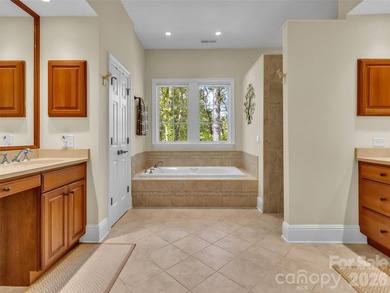 Experience refined mountain living in this gorgeous custom-built - photo 35