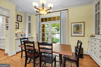 Exceptional custom lakefront home situated on 1.93 private acres - photo 35
