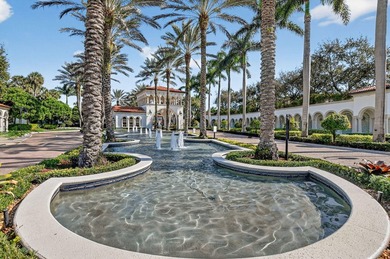 Situated on an oversized lot within the gated community of Azura - photo 35