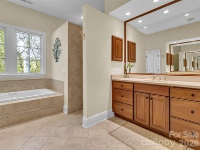 Experience refined mountain living in this gorgeous custom-built - photo 36
