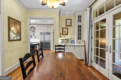 Exceptional custom lakefront home situated on 1.93 private acres - photo 36
