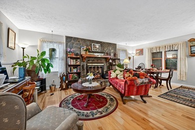 Mountain Retreat with LONG RANGE MOUNTAIN VIEWS with TOCCOA - photo 36
