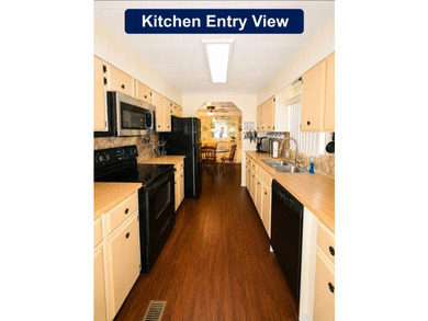 DON'T SETTLE FOR LESS THAN THE BEST - WELCOME TO SHORELINE PALMS - photo 36