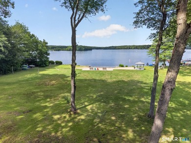 Welcome to your own private retreat on beautiful Gardner Lake! - photo 37