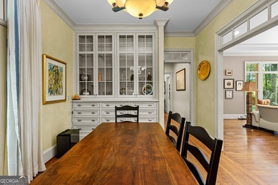 Exceptional custom lakefront home situated on 1.93 private acres - photo 37
