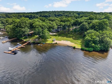 Welcome to your own private retreat on beautiful Gardner Lake! - photo 39