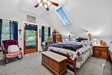 Mountain Retreat with LONG RANGE MOUNTAIN VIEWS with TOCCOA - photo 39