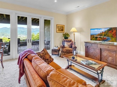 Experience refined mountain living in this gorgeous custom-built - photo 40