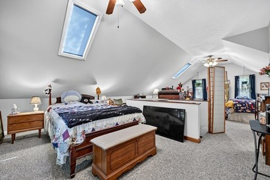 Mountain Retreat with LONG RANGE MOUNTAIN VIEWS with TOCCOA - photo 40