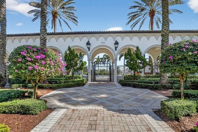 Situated on an oversized lot within the gated community of Azura - photo 40