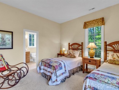 Experience refined mountain living in this gorgeous custom-built - photo 43