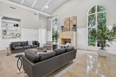 Situated on an oversized lot within the gated community of Azura - photo 46