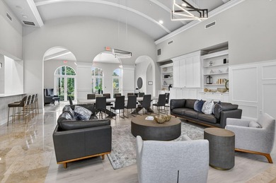 Situated on an oversized lot within the gated community of Azura - photo 47