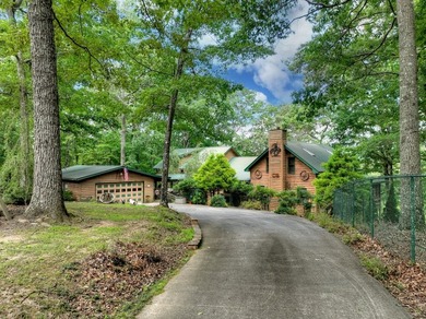 Mountain Retreat with LONG RANGE MOUNTAIN VIEWS with TOCCOA - photo 49
