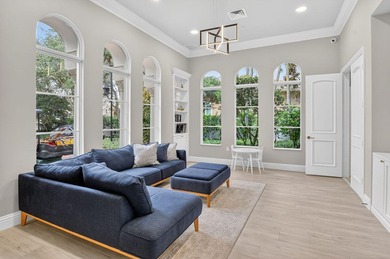 Situated on an oversized lot within the gated community of Azura - photo 49
