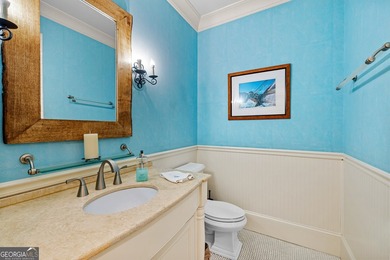 Exceptional custom lakefront home situated on 1.93 private acres - photo 50