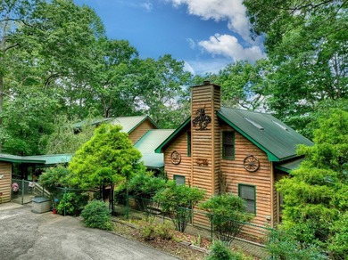 Mountain Retreat with LONG RANGE MOUNTAIN VIEWS with TOCCOA - photo 50