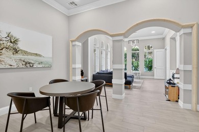 Situated on an oversized lot within the gated community of Azura - photo 50