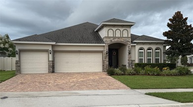 Grassy Lake - Lake County Home Sale Pending in Minneola Florida