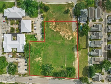 2.5+/- acres on W Second St ripe for development. Close - photo 1