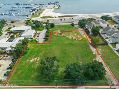 2.5+/- acres on W Second St ripe for development. Close - photo 2