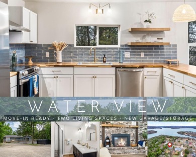 Lake Home For Sale in Kimberling City, Missouri