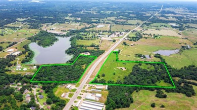 (private lake) Acreage For Sale in Mount Vernon Texas