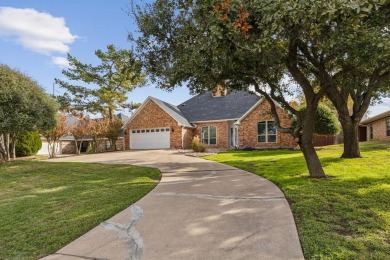 Lake Home For Sale in Highland Village, Texas