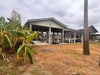 Suwannee River Lot For Sale in Suwannee Florida