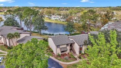 Lake Condo For Sale in Ocala, Florida