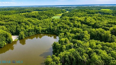 Rare opportunity to build your waterfront home on beautiful - photo 1