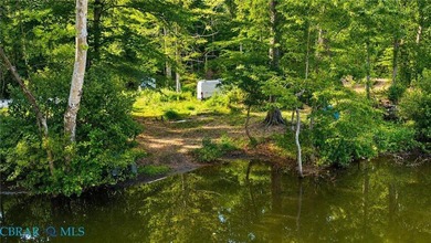 Rare opportunity to build your waterfront home on beautiful - photo 9