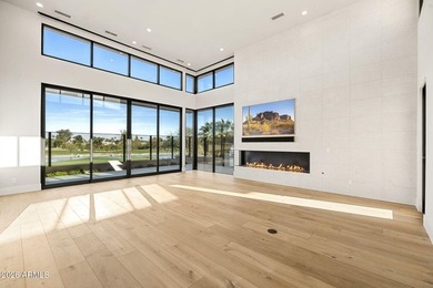 One of the most coveted addresses in all of Scottsdale - Ascent