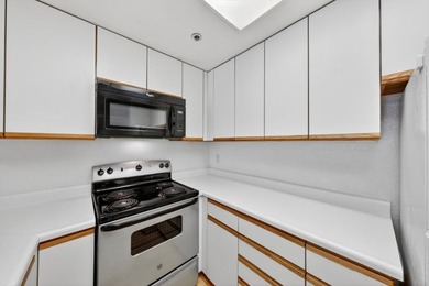 Welcome to 411 Park Ave, a desirable top-floor corner unit in a - photo 11
