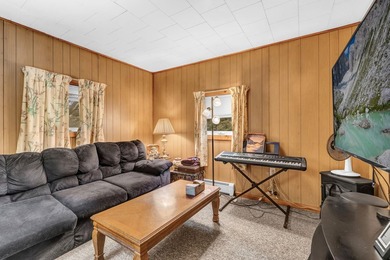 Charming Ranch Style home sitting on 22+/- acres in the small - photo 11