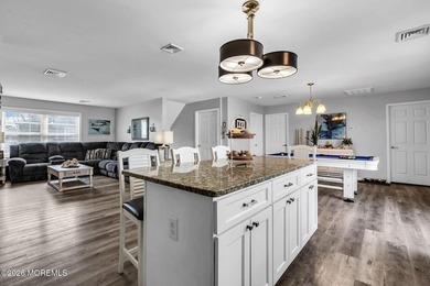 Stunning newer construction waterfront home in sought after - photo 12
