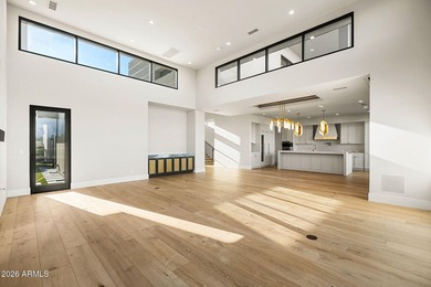 One of the most coveted addresses in all of Scottsdale - Ascent