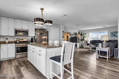 Stunning newer construction waterfront home in sought after - photo 13