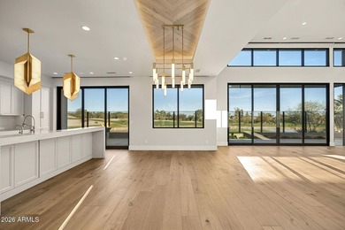 One of the most coveted addresses in all of Scottsdale - Ascent