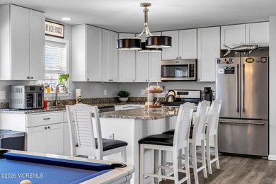 Stunning newer construction waterfront home in sought after - photo 15