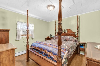 Charming Ranch Style home sitting on 22+/- acres in the small - photo 15