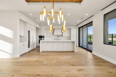 One of the most coveted addresses in all of Scottsdale - Ascent
