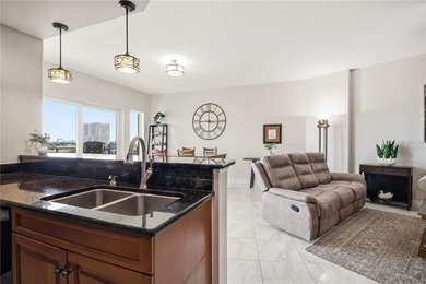 Experience elevated Florida living from the 6th floor at The - photo 16