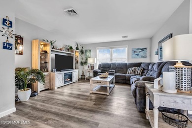 Stunning newer construction waterfront home in sought after - photo 16
