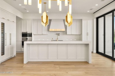 One of the most coveted addresses in all of Scottsdale - Ascent