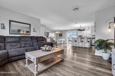 Stunning newer construction waterfront home in sought after - photo 17