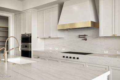 One of the most coveted addresses in all of Scottsdale - Ascent