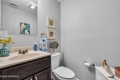 Stunning newer construction waterfront home in sought after - photo 18