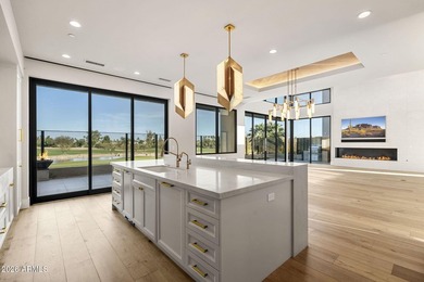 One of the most coveted addresses in all of Scottsdale - Ascent