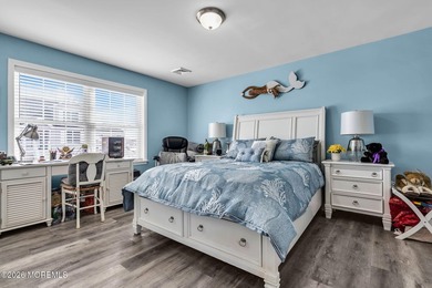 Stunning newer construction waterfront home in sought after - photo 19